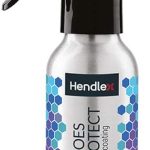 HENDLEX SHOES PROTECT SUEDE 100 ml(Dəri keramikası)