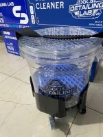 Vedrə komplekt , Clear Bucket -SGCB Detailing şəffaf