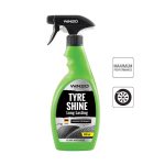 Tyre Shine Long Lasting 500 ml (12 əd qutuda)