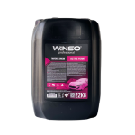 Magic Snow active foam 22l Winso-təmassız yuma