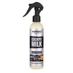 Cockpit Milk Vanilla 250 ml