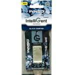 "Intelligent" - Black Diamond  (35 əd qutuda)