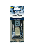 "Intelligent" - Black Diamond  (35 əd qutuda)