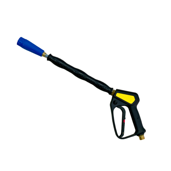 Jet köpük tapancası ST-2300, dönərli 330 mm cope
