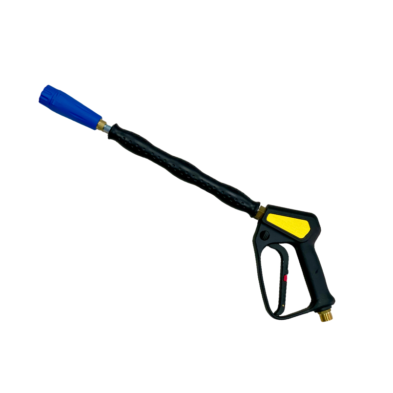 Jet köpük tapancası ST-2300, dönərli 330 mm cope Jet köpük tapancası ST-2300, dönərli 330 mm cope - Image 1