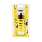 Magic Spray 30 ml  "Vanilla"  (20 əd qutuda)
