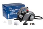Steam Cleaner -Buxar Təmizləyicisi