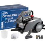 Steam Cleaner -Buxar Təmizləyicisi