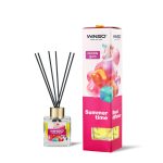 Ev ətri,Winso Summer time Bubble Gum 150ml (10 əd qutuda)