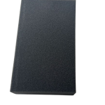 Qara süngər 190х110х55 (14 əd)