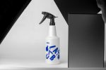 Spray Bottle 2.0 -Sprey Plastic2.0-qara