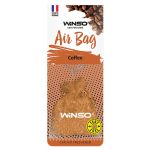 Air Bag  "COFEE"  (20 əd qutuda)-Asma ətir