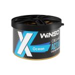 X Active Organic 40 g "ocean (27 əd qutuda)