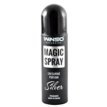Exclusive Magic Spray 30 ml "Silver"(12 əd qutuda)