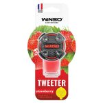 Tweeter 8 ml  " Strawberry"  (24 əd qutuda)