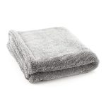 Shine Systems Easy Dry Double Max -Kuzovunun qurudulması üçün iki qatlı  mikrofiber 50*80 sm
