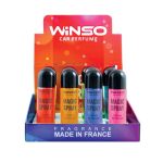 Magic Spray 30 ml Mix Display (12 eded qutuda)