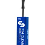 SGCB Rim Cleaning Brush -Disk şotkası  45sm/PP/XL
