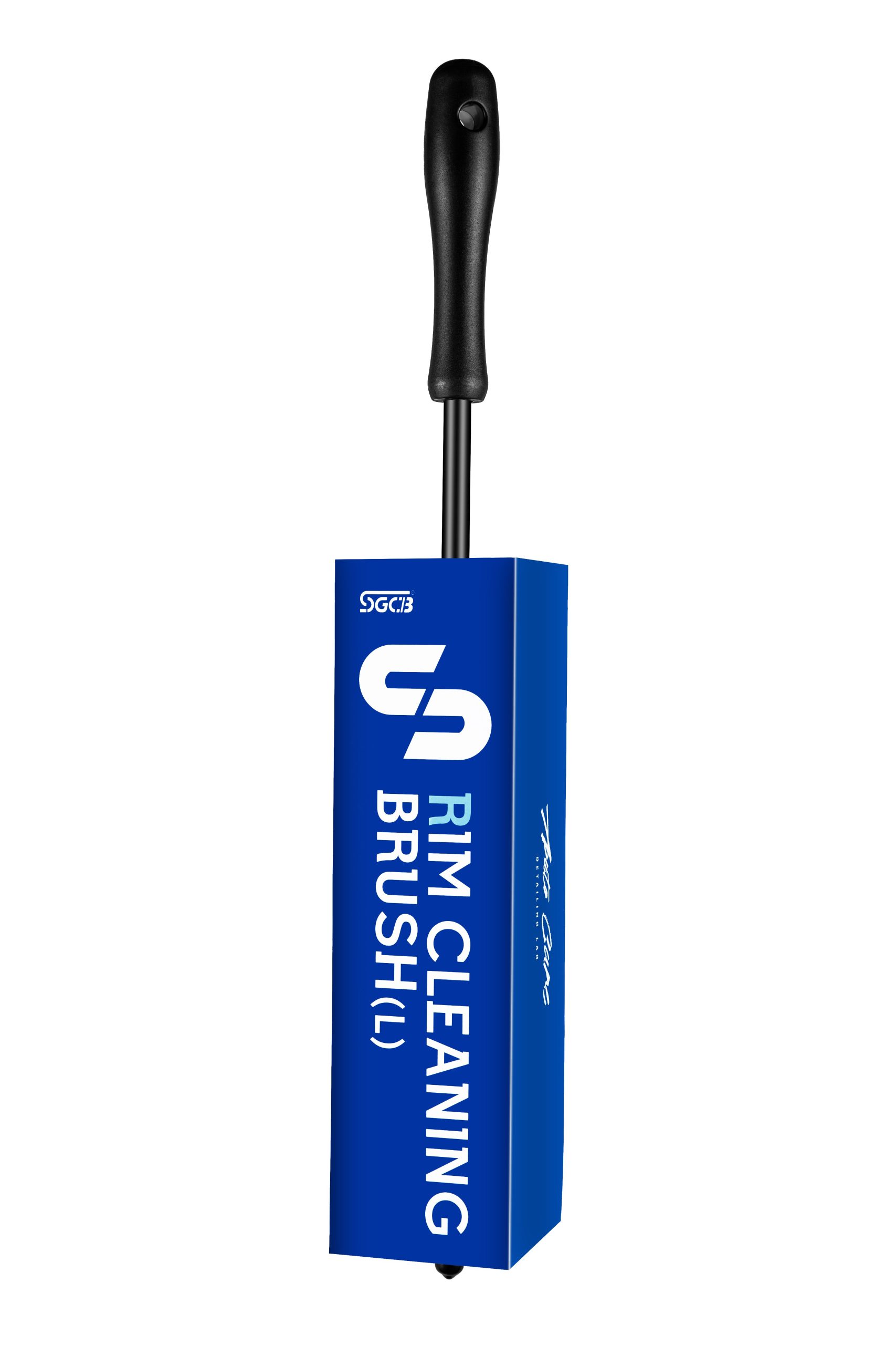 SGCB Rim Cleaning Brush -Disk şotkası 45sm/PP/XL SGCB Rim Cleaning Brush -Disk şotkası 45sm/PP/XL - Image 1