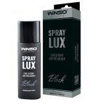 Exclusive Lux Spray 55 ml  "Black"( 20 əd qutuda)