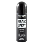 Exclusive Magic Spray 30 ml "White"(12 əd qutuda)