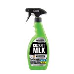 Cockpit Milk New Car 500 ml  (12 əd qutuda)