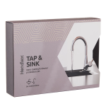 HENDLEX Tap & Sink set HOME