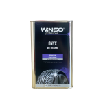 ONYX Wet Tire Shine 1 l-Təkər qulluğu (10 əd qutuda)