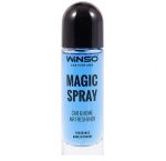 Magic Spray 30 ml  "New Car"  (12 əd qutuda)