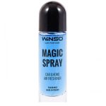 Magic Spray 30 ml  "New Car"  (12 əd qutuda)