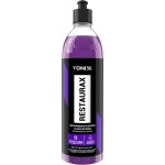 Restaurax 500 ml-Plastik Bərpaedici və Qoruyucu