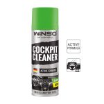 Cockpit Cleaner Lemon 200 ml