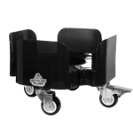 Adjustable Dolly -SGCB vedrənin təkərliyi