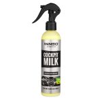 Cockpit Milk Lemon 250 ml