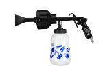 Car Foam Gun -Tornador köpük vuran Avtomobil Salon Təmizləyici-1000 ml
