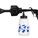 Car Foam Gun -Tornador köpük vuran Avtomobil Salon Təmizləyici-1000 ml