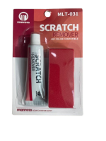 Scratch-cızıq təmizləyici pasta 15 gr