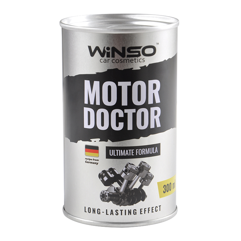Motor Doctor 300 ml (24 əd qutuda) Motor Doctor 300 ml (24 əd qutuda) - Image 1