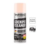 Cockpit Cleaner Peach 200 ml