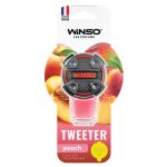 Tweeter 8 ml  " Peach"  (24 əd qutuda)
