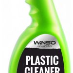 Plastic Cleaner 500 ml-Plastik və vinil təmizləyici(12 əd qutuda)