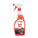 Quick Wax 500 ml (İntens)( 12 əd qutuda)