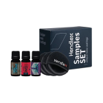 HENDLEX Samples set