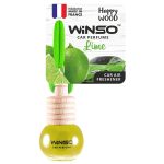Happy Wood 5,5 ml Mix (lime)-Asma ətir