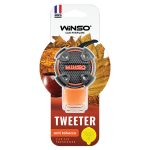 Tweeter 8 ml  " Anti Tobacco" (24 əd qutuda)