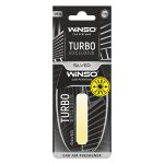 Exclusive Turbo 5 ml  "Silver"  (25 əd qutuda)