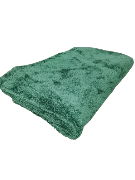 Mikrofiber  dəsmal 70*90 sm Yaşıl