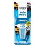 Twin Turbo 5 ml new car and sport