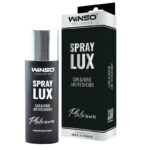 Exclusive Magic Spray 30 ml  "Black"  ( 20 əd qutuda)