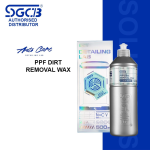 PPF və Boya üçün Professional Ləkə Təmizləyici  Mum 500ml